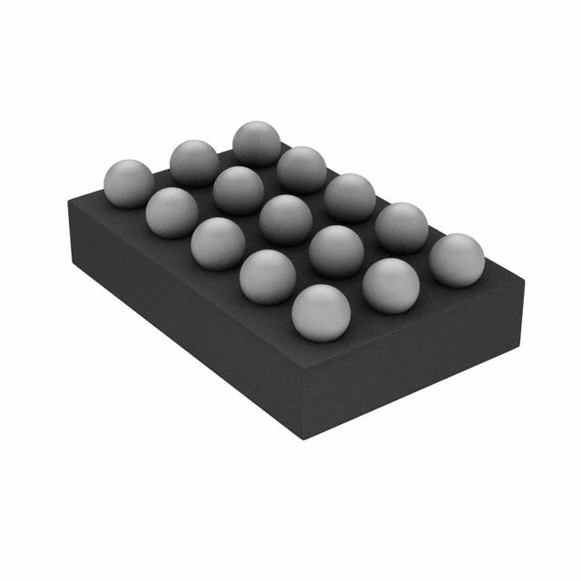 TPD5S116YFFR by Texas Instruments